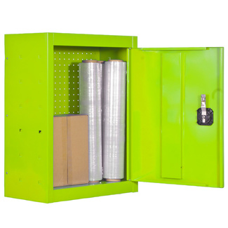 Imagen de Armario Metálica Verde en Kit Cabinet Tools Pannel 50 cm 