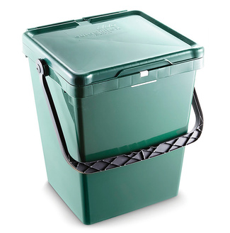 Imagen de Cubo ECOBOX Apilable para Residuos Domésticos 
