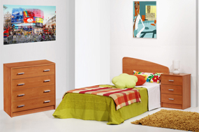 Ideas para decorar mi dormitorio