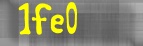 código de validación
