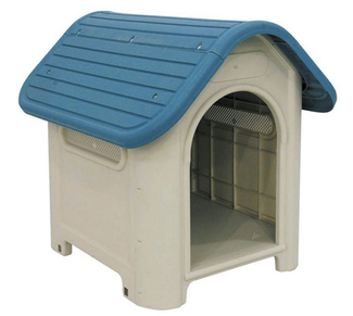 Imagen de Caseta de Plástico Dog House Ref.70555