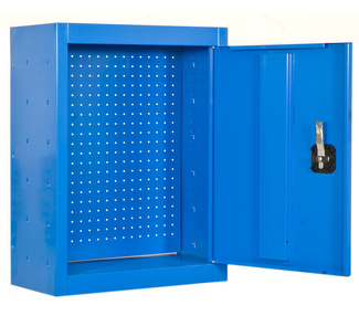 Imagen de Armario Azul en Kit Cabinet Tools Pannel 50 cm 