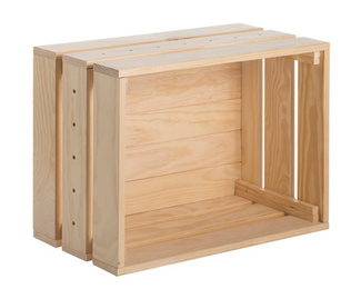 Imagen de Caja Modular Grande Home Box Ref.HOME001.9