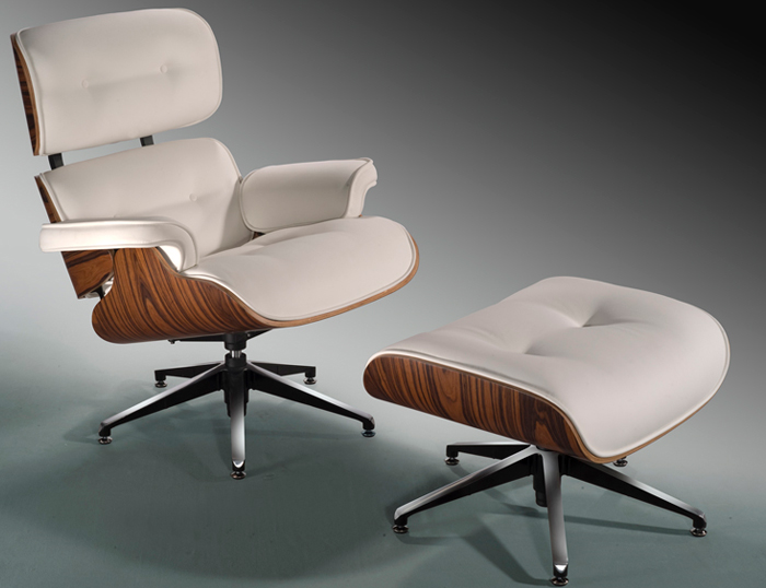 Sillón con reposapies a precio de oferta