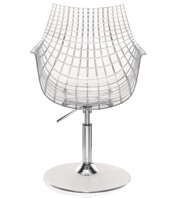 Silla con exclusivo diseño a precio de oferta