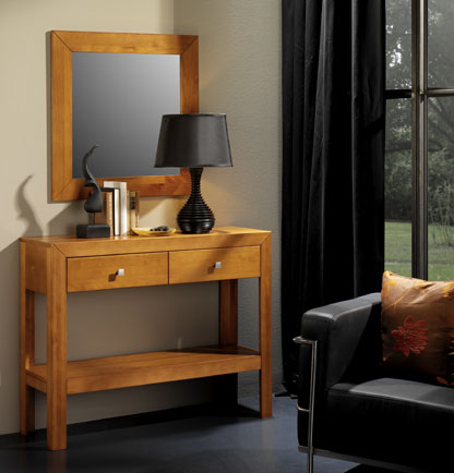 Oferta de mueble recibidor Kinus