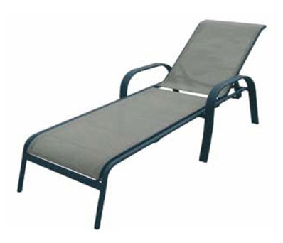 Gran oferta de tumbona para este verano en www.tiendasdecor.com
