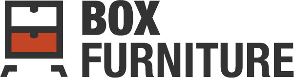 Muebles de diseño estilo industrial, pensados de forma ecológica, producidos con proveedores de proximidad para transportar menos materiales y así contaminar menos. Embalados reduciendo el volumen para el envío y la distribución (menos volumen igual a menos transportes).