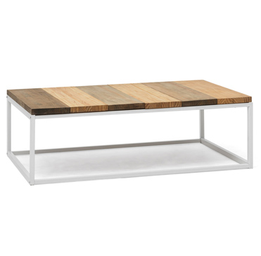 Las mesas de la familia Preston están de oferta este mes en Tiendas Decor.