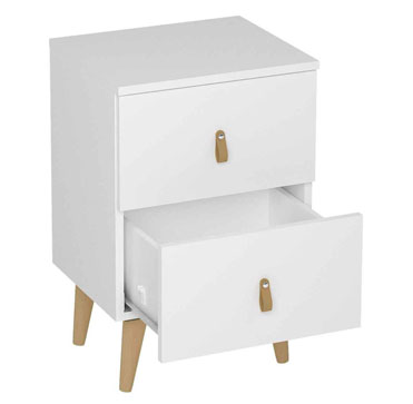 El invierno es la temporada donde más disfrutamos del hogar, sobre todo la calidez y confort que nos brinda un dormitorio para lograr un pleno descanso y relax. De ahí que en Tiendasdecor.com tienen este mes hasta un 35% de descuento en un montón de muebles para dormitorio. Sobra decir que es un mobiliario práctico, funcional y versátil para hacer de tu casa el mejor lugar para disfrutar y vivir con estilo.